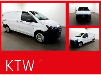 Small van MERCEDES-BENZ Vito 116