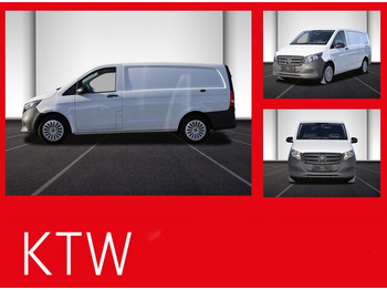 Small van MERCEDES-BENZ Vito 116