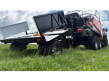 Farm trailer POMI
