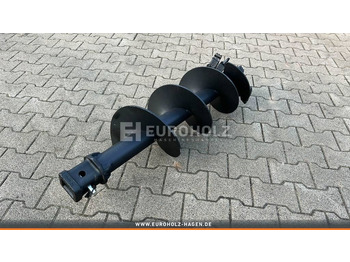 New Auger [Digga] Digga A4-12-MFT Erdbohrer Durchmesser 300: picture 4