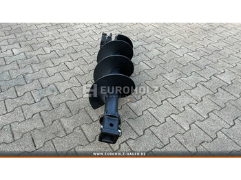 New Auger [Digga] Digga A4-12-MFT Erdbohrer Durchmesser 300: picture 5