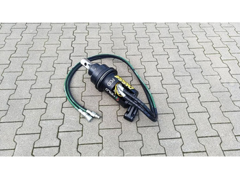 New Construction equipment Digga Halo-System PDDH Motor mit Akku: picture 3