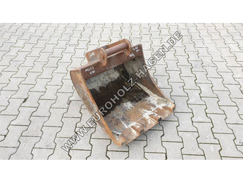 Excavator bucket LEHNHOFF