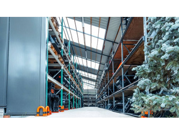 Excavator bucket Tieflöffel für OilQuick OQ65 950 mm 95 cm gebr: picture 3 Excavator bucket Tieflöffel für OilQuick OQ65 950 mm 95 cm gebr: picture 3