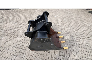 Excavator bucket Tieflöffel für OilQuick OQ65 950 mm 95 cm gebr: picture 2 Excavator bucket Tieflöffel für OilQuick OQ65 950 mm 95 cm gebr: picture 2