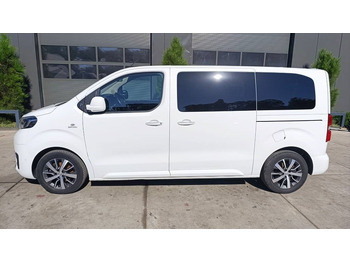 Panel van TOYOTA Proace