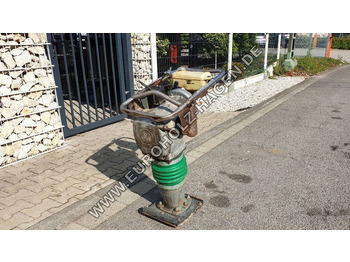 Rammer Vibrationsstampfer Wacker BS65-Y Stampfer: picture 4