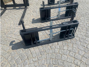 Attachment CLAAS