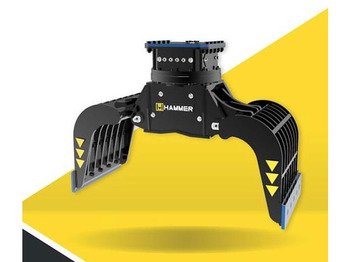 Grapple HAMMER
