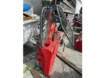 Winch Krpan 4,5 E Seilwinde: picture 3