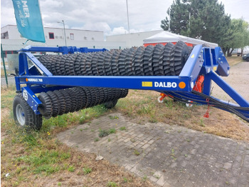 Farm roller DALBO