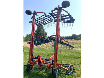 Harrow HATZENBICHLER