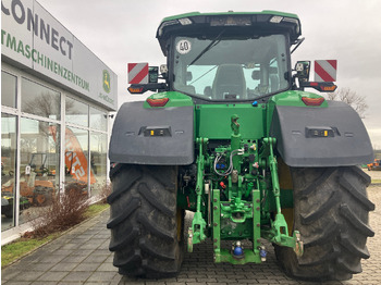 Farm tractor John Deere 7R290: picture 3
