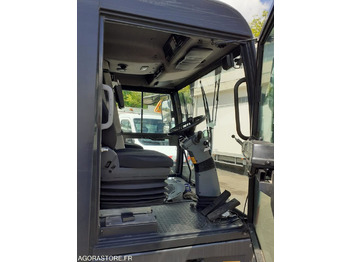 Road sweeper BALAYEUSE SCHMIDT 4M3 CLEANGO 500: picture 4