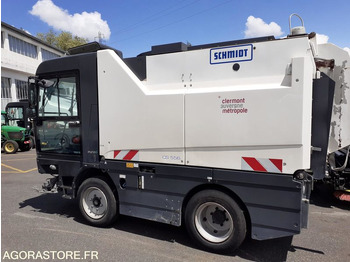 Road sweeper BALAYEUSE SCHMIDT 4M3 CLEANGO 500: picture 2