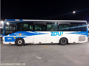 School bus CAR IRISBUS RECREO N°11411 MEC 2009 - KM 264000: picture 3