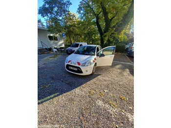 Car CITROEN C3 - 2 PLACES - REF SCP/900: picture 2