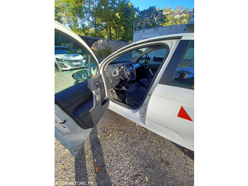 Car CITROEN C3 - 2 PLACES - REF SCP/900: picture 4