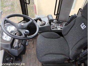 Loader Chargeuse Carterpillar: picture 3 Loader Chargeuse Carterpillar: picture 3