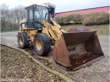 Loader Chargeuse Carterpillar: picture 2 Loader Chargeuse Carterpillar: picture 2