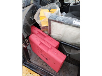 Loader Chargeuse Carterpillar: picture 5 Loader Chargeuse Carterpillar: picture 5