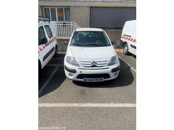 Car CITROËN