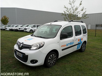 Car RENAULT