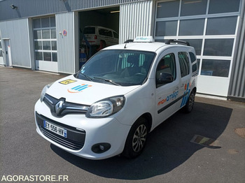 Car RENAULT