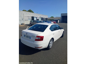 Car FF-759-PS - Roulant - SKODA OCTAVIA - VP - 394 000 KS: picture 3