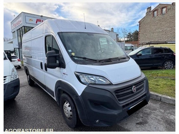Panel van FIAT Ducato 2.3