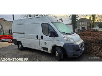 Panel van FIAT Ducato