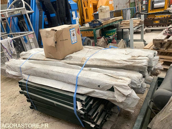 Garden equipment