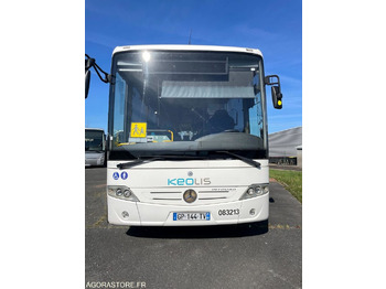 Minibus MERCEDES-BENZ Intouro