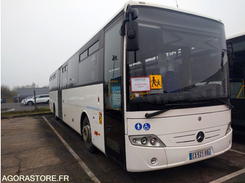 School bus MERCEDES-BENZ Intouro