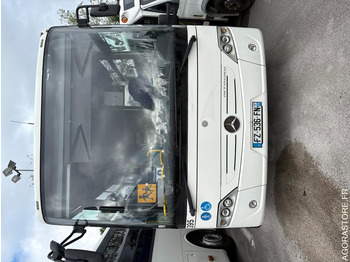 School bus MERCEDES-BENZ Intouro