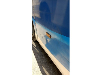 Minibus, Passenger van MERCEDES INTOURO N°093024: picture 5