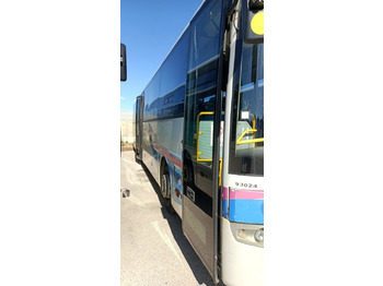 Minibus, Passenger van MERCEDES INTOURO N°093024: picture 2