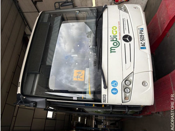 School bus MERCEDES INTOURO N°093313: picture 3