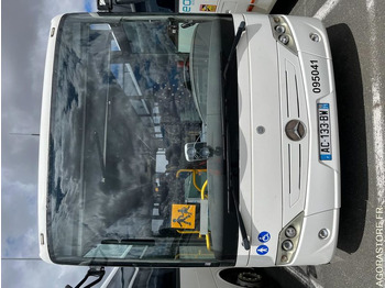 School bus MERCEDES-BENZ Intouro