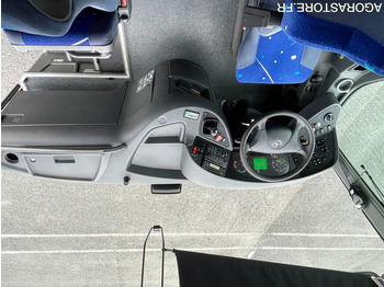 Leasing of  MERCEDES TOURISMO N°106017 MERCEDES TOURISMO N°106017: picture 5