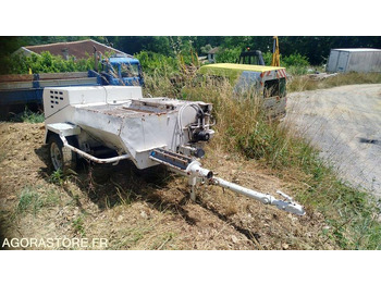 Construction equipment