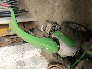 Municipal/ Special vehicle Porte outils: picture 5