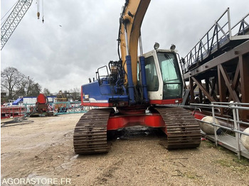 Excavator PELLE LIEBHERR - R914HDSL - 2002: picture 3