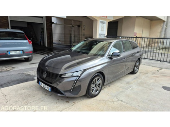 Station wagon PEUGEOT