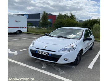 Car RENAULT