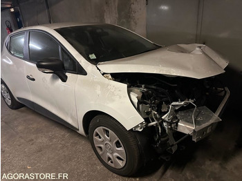 Car RENAULT