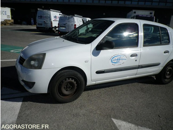 Car RENAULT