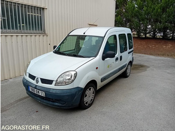 Car RENAULT