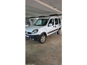 Car RENAULT
