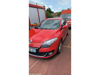 Car RENAULT